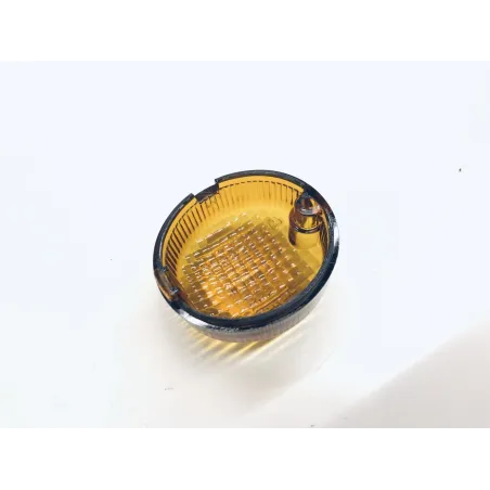 Cabochon clignotant YAMAHA YQ 50 2005-2012 AEROX