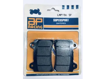 Plaquettes de frein avant YAMAHA TDM 850 1991-1995