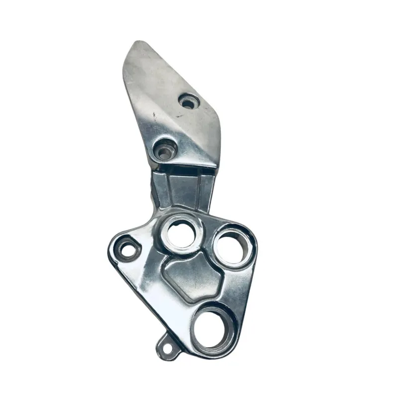 Platine avant droite YAMAHA FZS 1000 2001-2005 FAZER