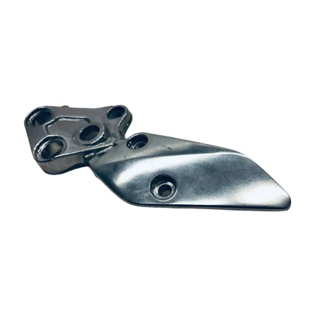 Platine avant droite YAMAHA FZS 1000 2001-2005 FAZER