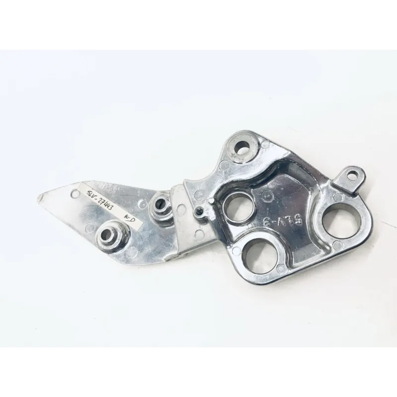 Platine avant droite YAMAHA FZS 1000 2001-2005 FAZER