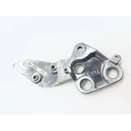 Platine avant droite YAMAHA FZS 1000 2001-2005 FAZER