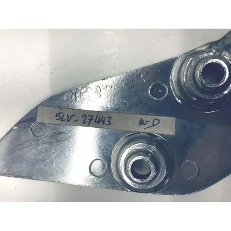 Platine avant droite YAMAHA FZS 1000 2001-2005 FAZER