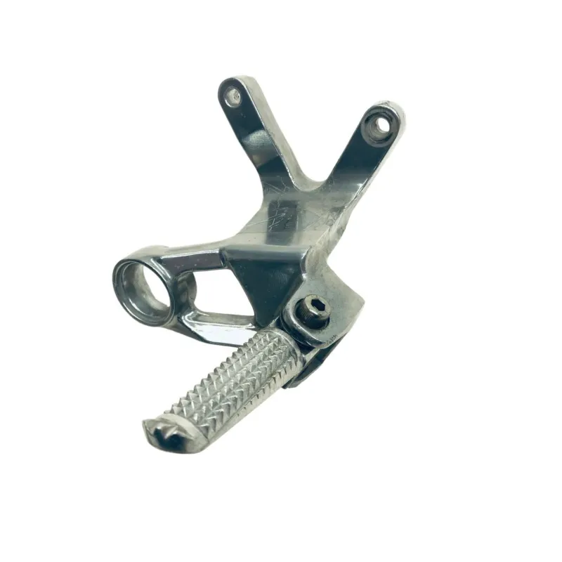 Platine arriere droite YAMAHA YZF 1000 R 1996-2001 THUNDERACE