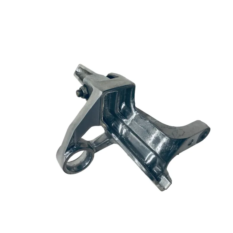 Platine arriere droite YAMAHA YZF 1000 R 1996-2001 THUNDERACE