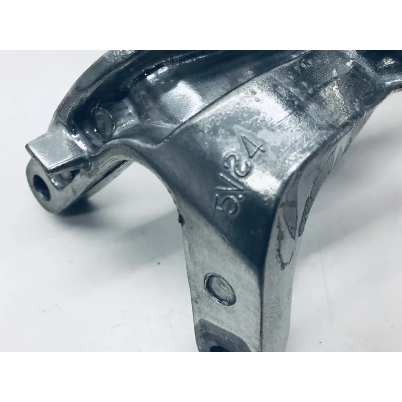 Platine arriere droite YAMAHA YZF 1000 R 1996-2001 THUNDERACE