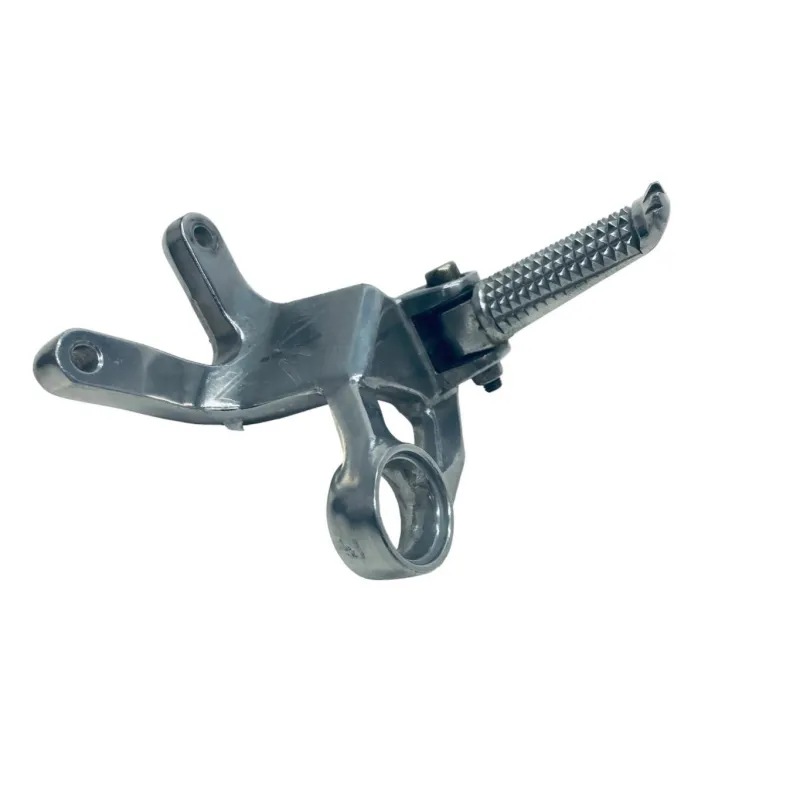 Platine arriere droite YAMAHA YZF 1000 R 1996-2001 THUNDERACE