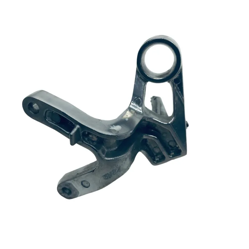 Platine arriere droite YAMAHA YZF 1000 R 1996-2001 THUNDERACE