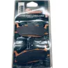 Plaquettes de frein avant YAMAHA YP 400 2009-2011 MAJESTY