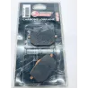 Plaquettes de frein arriere YAMAHA TZR 50 1990-2002