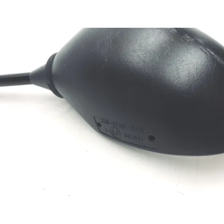 Retro gauche YAMAHA FZ8 800 2011-2015