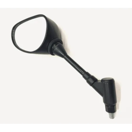 Retro gauche YAMAHA FZ8 800 2011-2015
