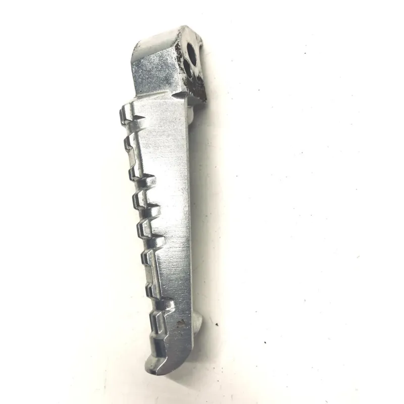 Repose pieds arriere gauche YAMAHA MT03 660 2006-2012