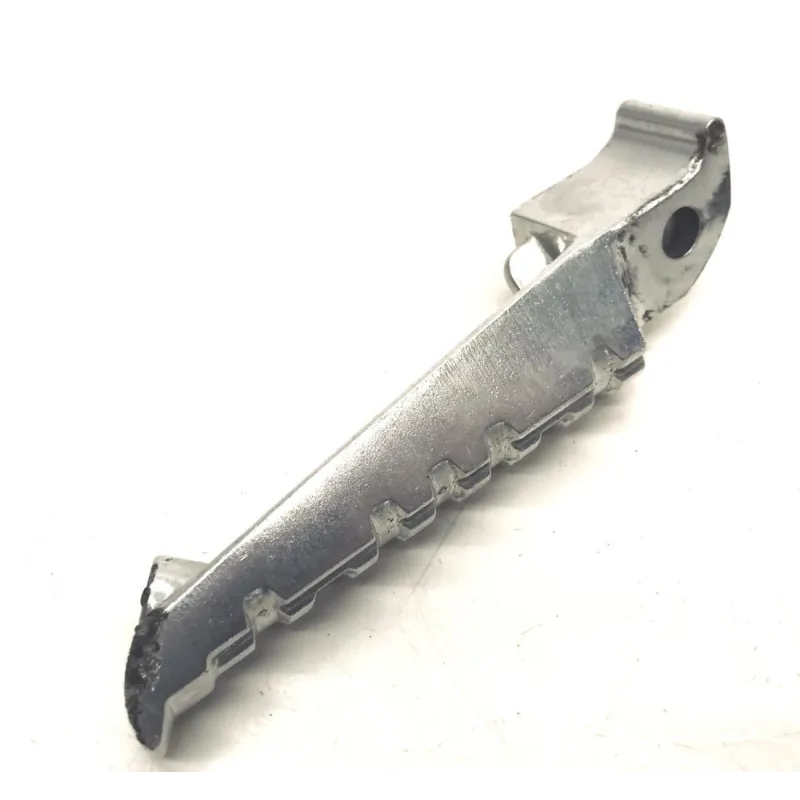 Repose pieds arriere gauche YAMAHA MT03 660 2006-2012