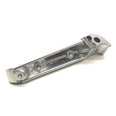 Repose pieds arriere gauche YAMAHA MT03 660 2006-2012
