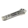 Repose pieds arriere gauche YAMAHA MT03 660 2006-2012 Repose pieds arriere gauche YAMAHA MT03 660 2006-2012