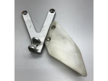 Platine avant gauche HONDA NSR 125 1993-2001