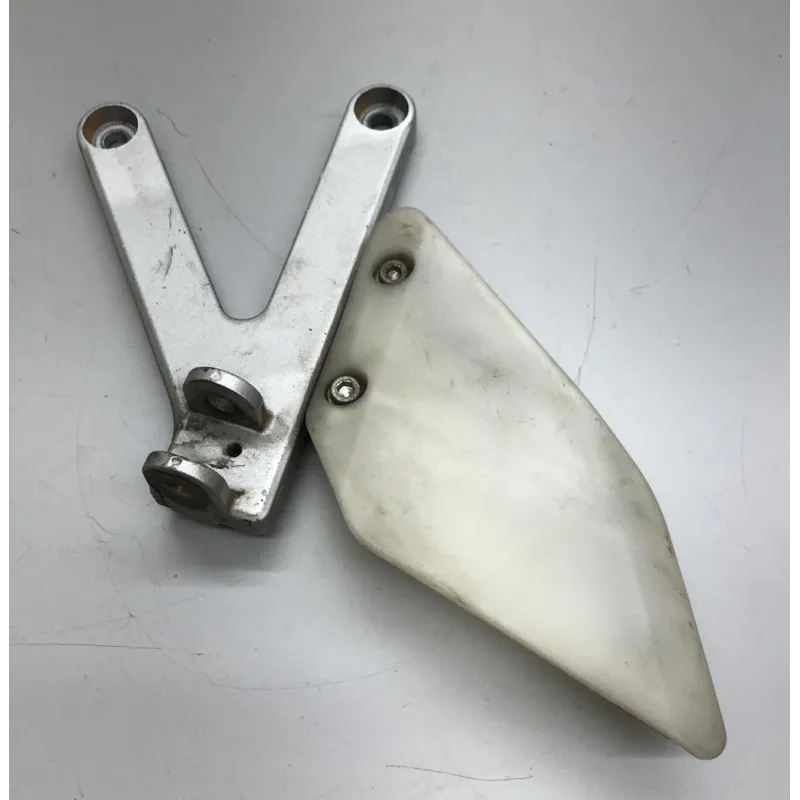 Platine avant gauche HONDA NSR 125 1993-2001