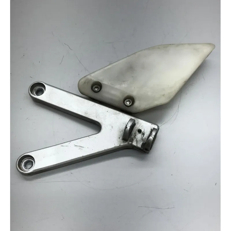 Platine avant gauche HONDA NSR 125 1993-2001