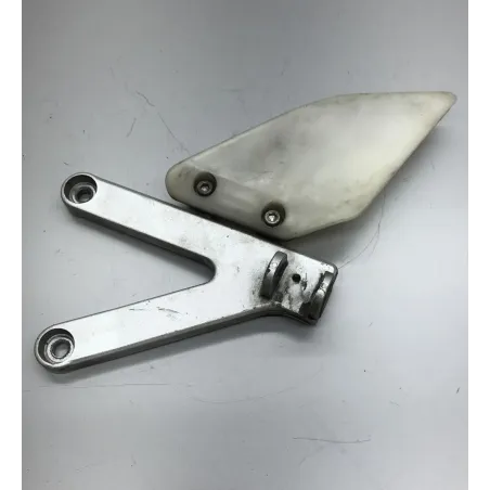 Platine avant gauche HONDA NSR 125 1993-2001
