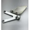Platine avant gauche HONDA NSR 125 1993-2001 Platine avant gauche HONDA NSR 125 1993-2001