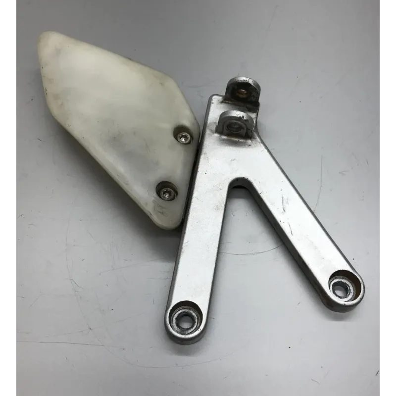 Platine avant gauche HONDA NSR 125 1993-2001