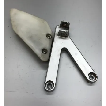 Platine avant gauche HONDA NSR 125 1993-2001