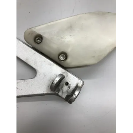 Platine avant gauche HONDA NSR 125 1993-2001