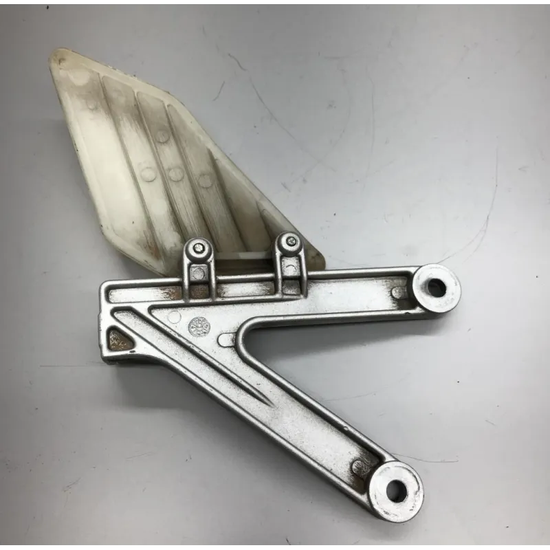 Platine avant gauche HONDA NSR 125 1993-2001