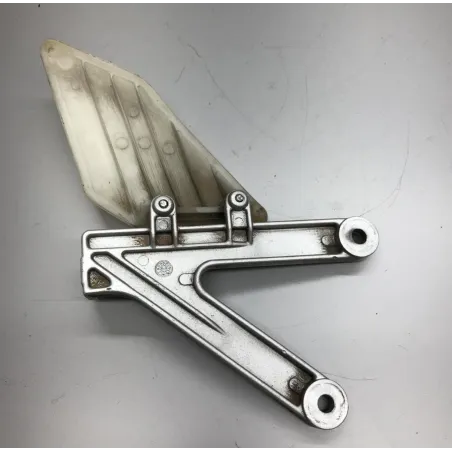 Platine avant gauche HONDA NSR 125 1993-2001