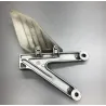 Platine avant gauche HONDA NSR 125 1993-2001 Platine avant gauche HONDA NSR 125 1993-2001