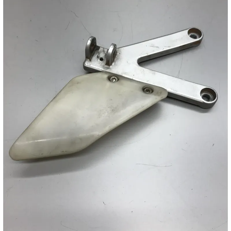 Platine avant gauche HONDA NSR 125 1993-2001