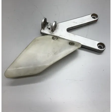 Platine avant gauche HONDA NSR 125 1993-2001
