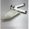 Platine avant gauche HONDA NSR 125 1993-2001 Platine avant gauche HONDA NSR 125 1993-2001