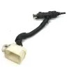 Maitre cylindre frein arriere HONDA NSR 125 1993-2001