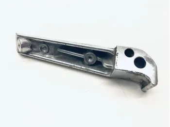 Repose pieds arriere gauche YAMAHA MT03 660 2006-2012