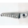 Repose pieds arriere gauche YAMAHA MT03 660 2006-2012
