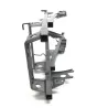 Boucle cadre arriere HONDA NSR 125 1993-2001