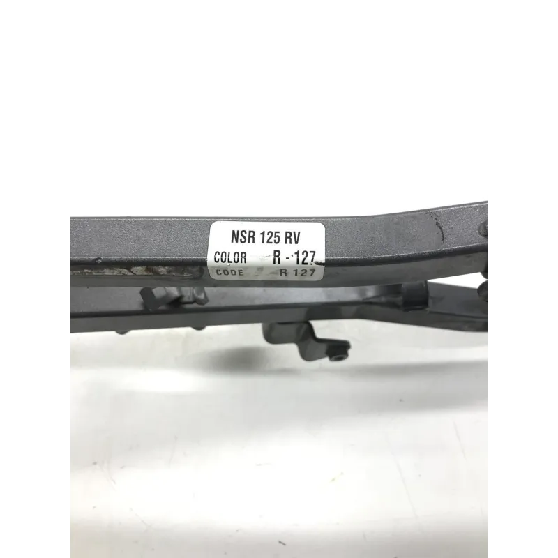 Boucle cadre arriere HONDA NSR 125 1993-2001