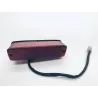 Feu arriere SUZUKI DR 800 S 1991-1997 Feu arriere SUZUKI DR 800 S 1991-1997