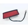 Feu arriere SUZUKI DR 800 S 1991-1997 Feu arriere SUZUKI DR 800 S 1991-1997