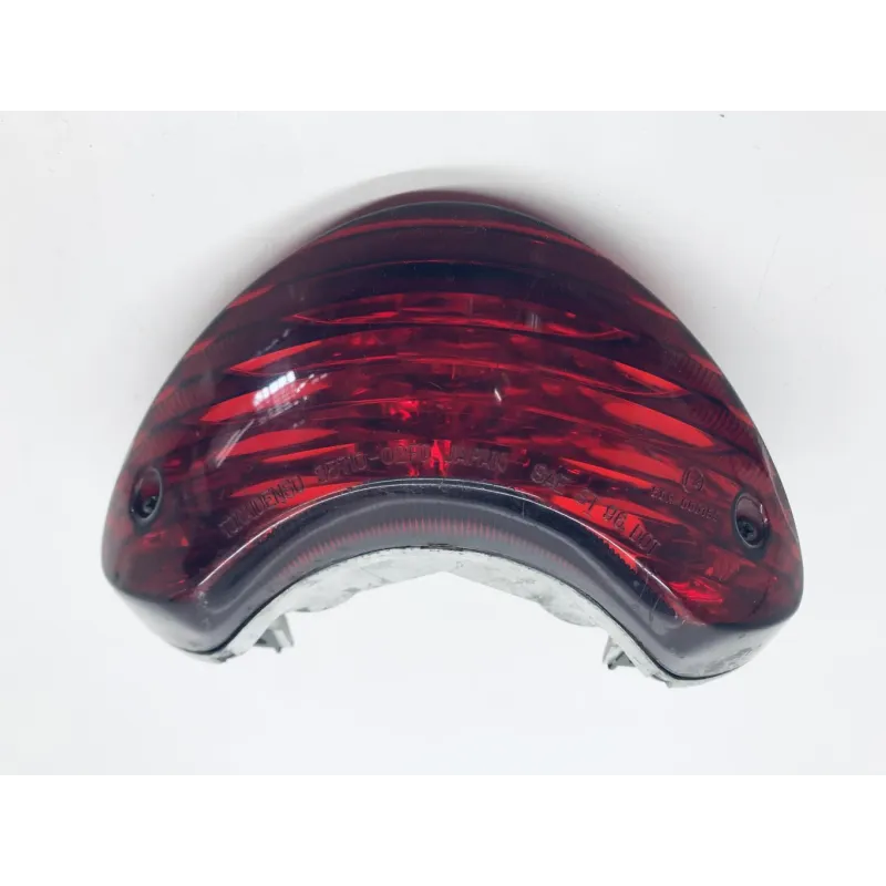 Feu arriere SUZUKI SV 650 1999-2002