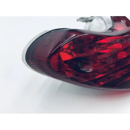 Feu arriere SUZUKI SV 650 1999-2002