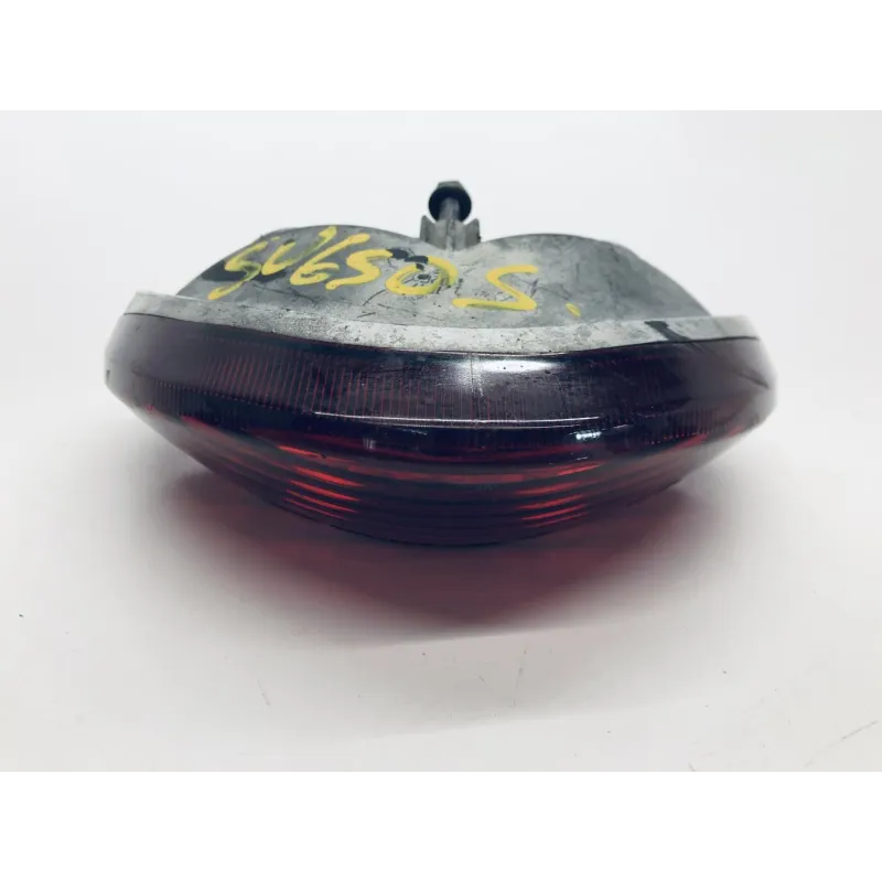 Feu arriere SUZUKI SV 650 1999-2002