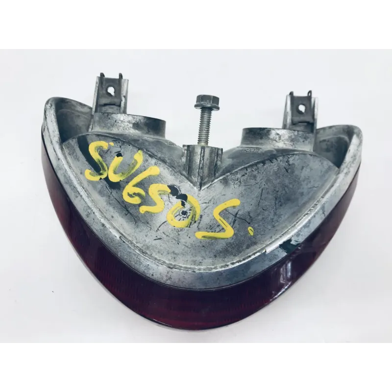 Feu arriere SUZUKI SV 650 1999-2002