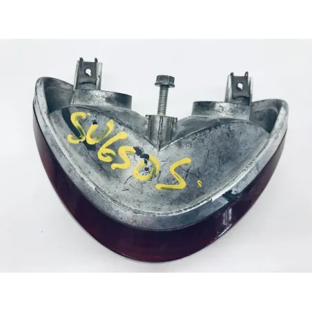 Feu arriere SUZUKI SV 650 1999-2002