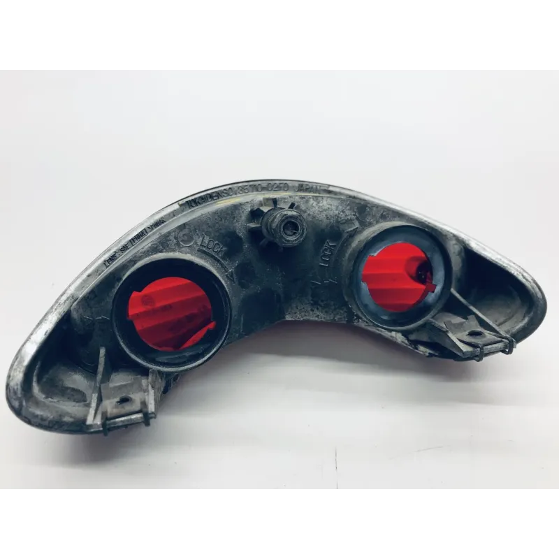 Feu arriere SUZUKI SV 650 1999-2002