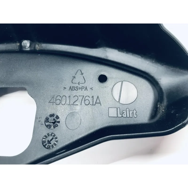 Support de compteur DUCATI 1098 2007-2008 SUPERBIKE