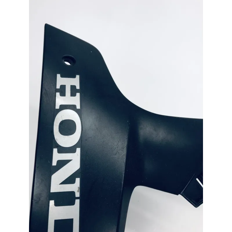 Demi sabot droit HONDA CBR 500 R 2013-2015