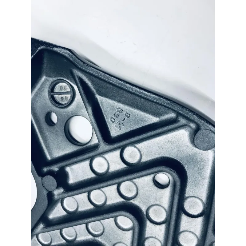 Porte paquets arriere SUZUKI DL 650 2004-2011 VSTROM